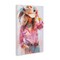 Stupell Industries Cowgirl Hat Reflections Canvas, design by Tina LeCour